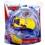 Verdk Jeff Corvette pancsi aut Mattel