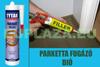 Ptipari tmtanyag Parketta tmt fugz Tytan di 310 ml