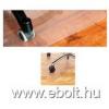 Padlzat vd FLOORMET FL 1150T 1000x1150mm parketta laminlt lap