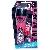 Tbb nem kell flned a sttben ha kznl van a Monster High zseblmpa Az ers fnyrl a LED izz gondoskodik ami rzsaszn fnyt ad ki magbl A jtk 2 db AA ceruzaelemmel mkdik a csomagols az e