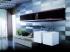 Twin Cromo Acero csempe 37 3x65 9 cm