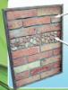 Grgetett falburkol tgla 10x30 cm Az akci 2011 mjus 06 ig rvnyes Br darabra 890