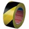 EPJ 0034 padljell szalag srga fekete 50 mm x 33 m
