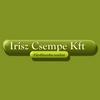 Irisz Csempe K