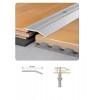 Burkolatvlt profil S07 28mm 0 91mter lefrhat