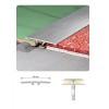 Burkolatvlt profil S12 35mm 0 91mter ntapads
