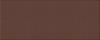 Opoczno Fusion brown fali csempe 20x50 cm