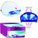 Dual UV LED Lmpa