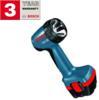 Bosch GLI 12V akkus lmpa akku s tlt nlkl