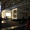 Eredeti design az llvny Nemo Cassina vilgts al a Euroluce 2011