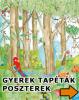 Gyerek tapta