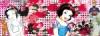 Charming Snow White 1 415 Disney poszter