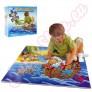 ris kalzos padl puzzle Noris