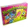Monster Attack a kreatv trsasjtk Noris