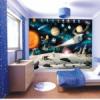 Space Adventure fali tapta Walltastic