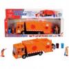 City Service kuks aut Dickie Toys