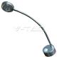 LED fali lmpa 230V 3W jdonsg a Ledes technolgiban a falra szerelhet L