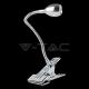 LED fali lmpa csptets 230V 1W jdonsg a Ledes technolgiban a falra szere