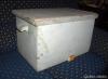 Antik feny lda 56 x 34 x 38 cm