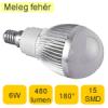 E14 foglalt 5730 smd led izz nagyobb fnyteljestmnnyel mint egy 40 wattos hagyomnyos fnyforrs Jl hasznlhat csillrok asztali lmpk ll lmpk valamnt jjeli lmpk energiatakarkos fnyfor