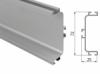 Aluminium profil Gola Kzbens4200x72x25