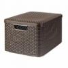 Kika Rattan Trol 30 L Barna Trol Szortroz Termkek 19557711