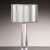 Ideal Lux Crystal TL1 Small asztali lmpa webshop termk kpe