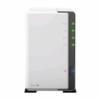 Synology DS112j Hlzati adattrol NAS