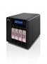 A FUJITSU CELVIN NAS Server all in one a nagy teljestmny NAS szerver vonalon A NAS Server CELVIN Q800 idelis megolds a fjlmegosztsban Vgponttl vgpontig mentsi lehetsgek s kzponti adatke