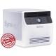 A Synology DiskStation DS413j olyan kltsghatkony 4 rekeszes NAS szerver kisebb irodkba s otthoni hasznlatra amelyet kifejezetten a trhelyproblmk megoldsra