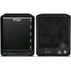 Drobo 5D hlzati adattrol 5 x 3 5 HDD hely SATA I II III USB 3 0