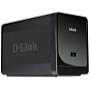 D Link DNS 722 4 2 fikos hlzati vide rgzt NVR NAS D Link DNS 722 4 SATA 2x3 5 Video Recorder