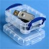 REALLY USEFUL Manyag troldoboz tltsz aprcikkek szmra 0 07 liter R