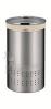 Szennyestart 50 liter Matt Steel BRABANTIA