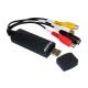 EASYCAP USB VIDEO DIGITALIZL adapter