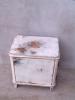 Shabby stlus jjeli szekrny