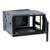 X Tech 6U fali rack szekrny 600x600 ktrszes