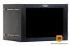 Great Lakes WMK6U64 6U egyrszes fali rack szekrny 19 324 x 600 x 400 Els hts p
