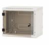 KELINE RE 19 12U egyrszes fali rack szekrny 395mm mly