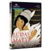 Ldas Matyi rajzfilm DVD Film