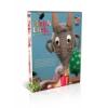 Mekk Elek az ezermester DVD Film