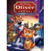 Olivr s trsai Jubileumi kiads DVD Film