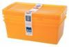 Kika C BOX Szett 3 rszes srga 33 5x19x12cm TROL SZORTROZ TERMKEK 18643206