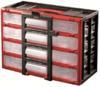 NOU 10959 Hordozhat kellktrol szekrny 310x165x220mm