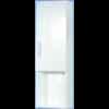 Ariana Bautex K FRDSZOBA SZEKRNY FALI UPVC 80X25 FEHR VC 108 tovbbi adatai