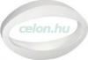 Berio dekorcis asztali lmpa fehr szn fm 1x40W 43133 31 10 Massive MS431333110