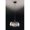 MAX 67252 RGI R 102 870 Utols darab Maxlight PALERMO fggesztk Maxlight PALERMO fggesztk kristly fggesztett lmpa