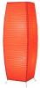 NECIA CLP G90 2X60W E27 piros rizspapr lllmpa