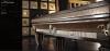 187 Atlantique art610 bilird asztal