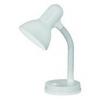 EG 9229 BASIC rsztali 1 60W E27 hajlthat mag 30cm fehr Basic Eglo BASIC rasztali lmpa 13087 rsztali lmpa 1 60W fehr Basic fehr billenkapcsols